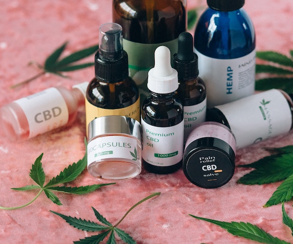 cbd oil guide